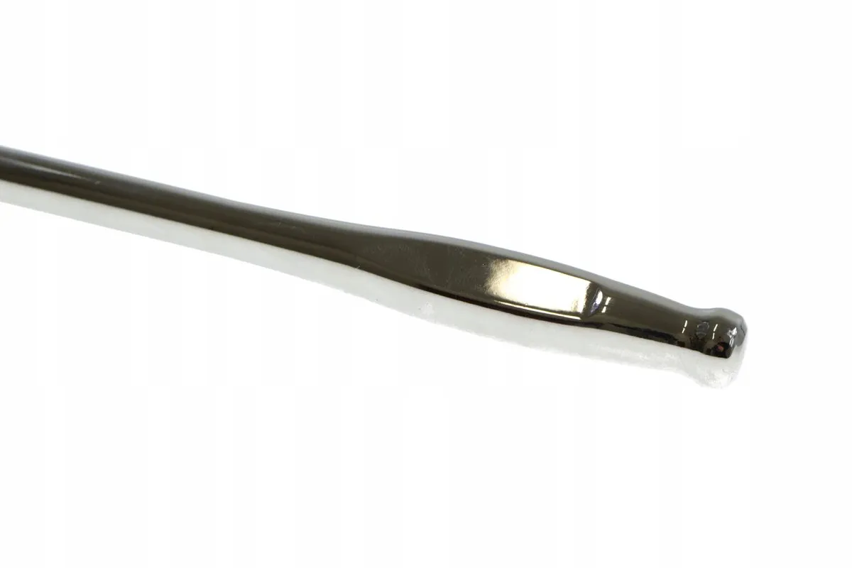 Milwaukee 4932478647 Ratelsleutel 1/4" 229mm - Chroom