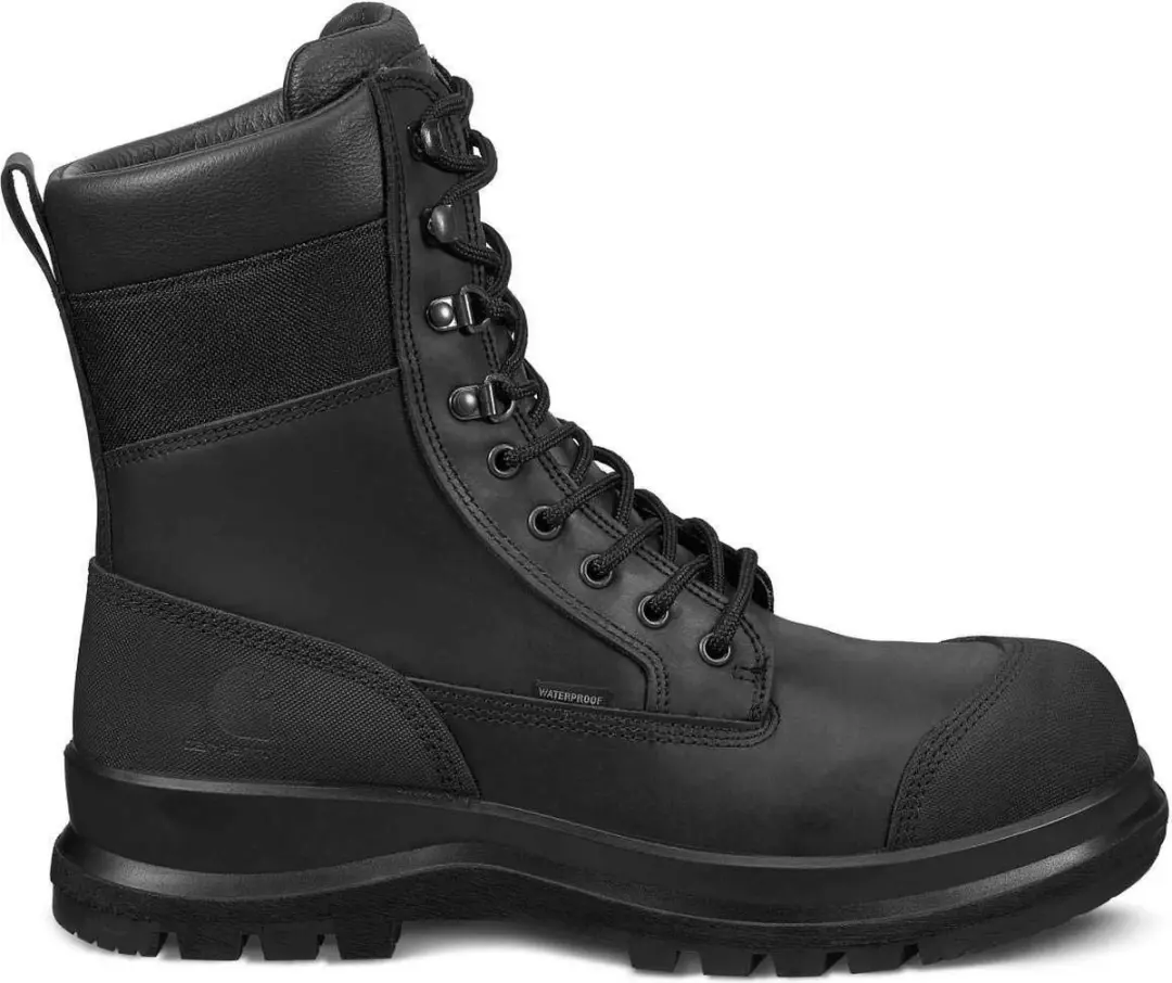 Carhartt F702905 Detroit Rugged Flex S3 Veiligheidsschoen - 39