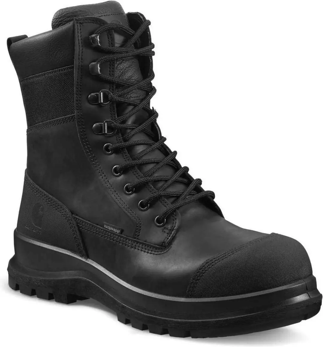 Carhartt F702905 Detroit Rugged Flex S3 Veiligheidsschoen