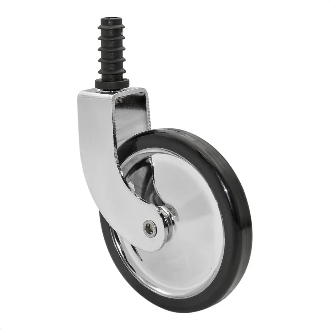 Wagner theewagenwiel DESIGN 75mm