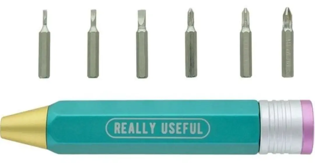 Paladone Multitool 6-in-1