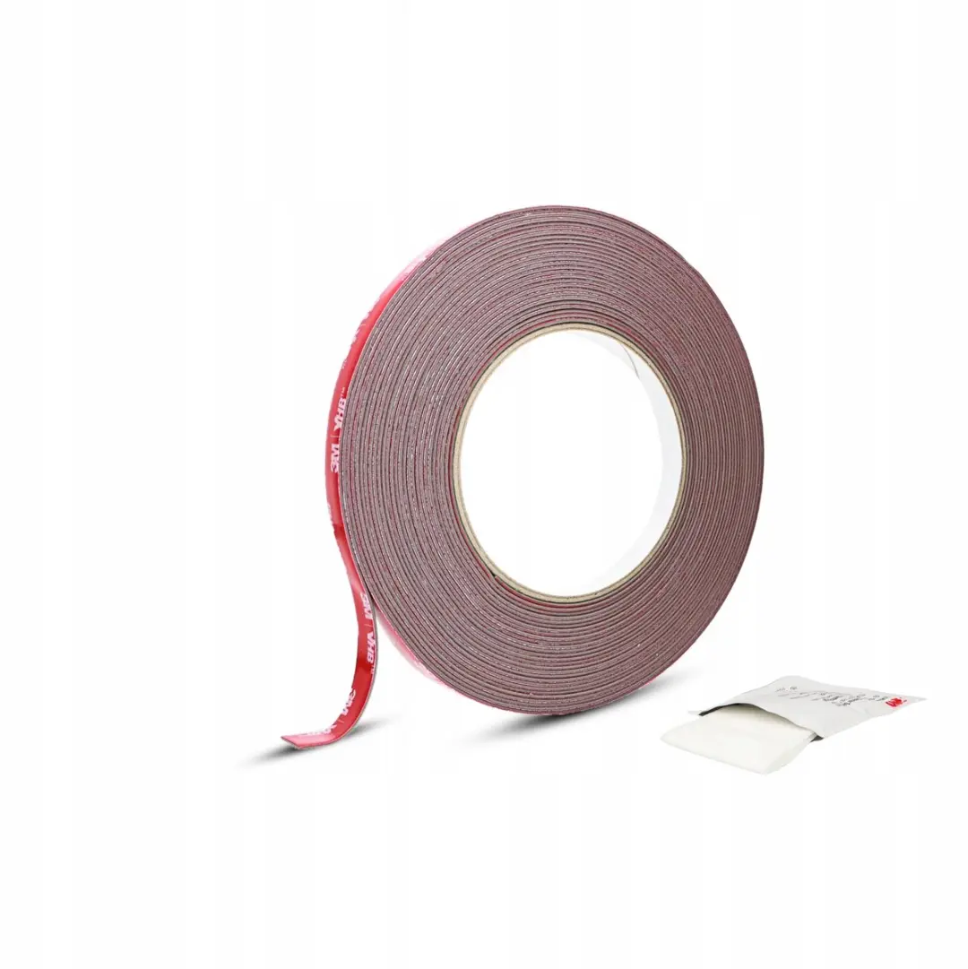 3M VHB GPH110 Dubbelzijdige Tape 10mm x 10m