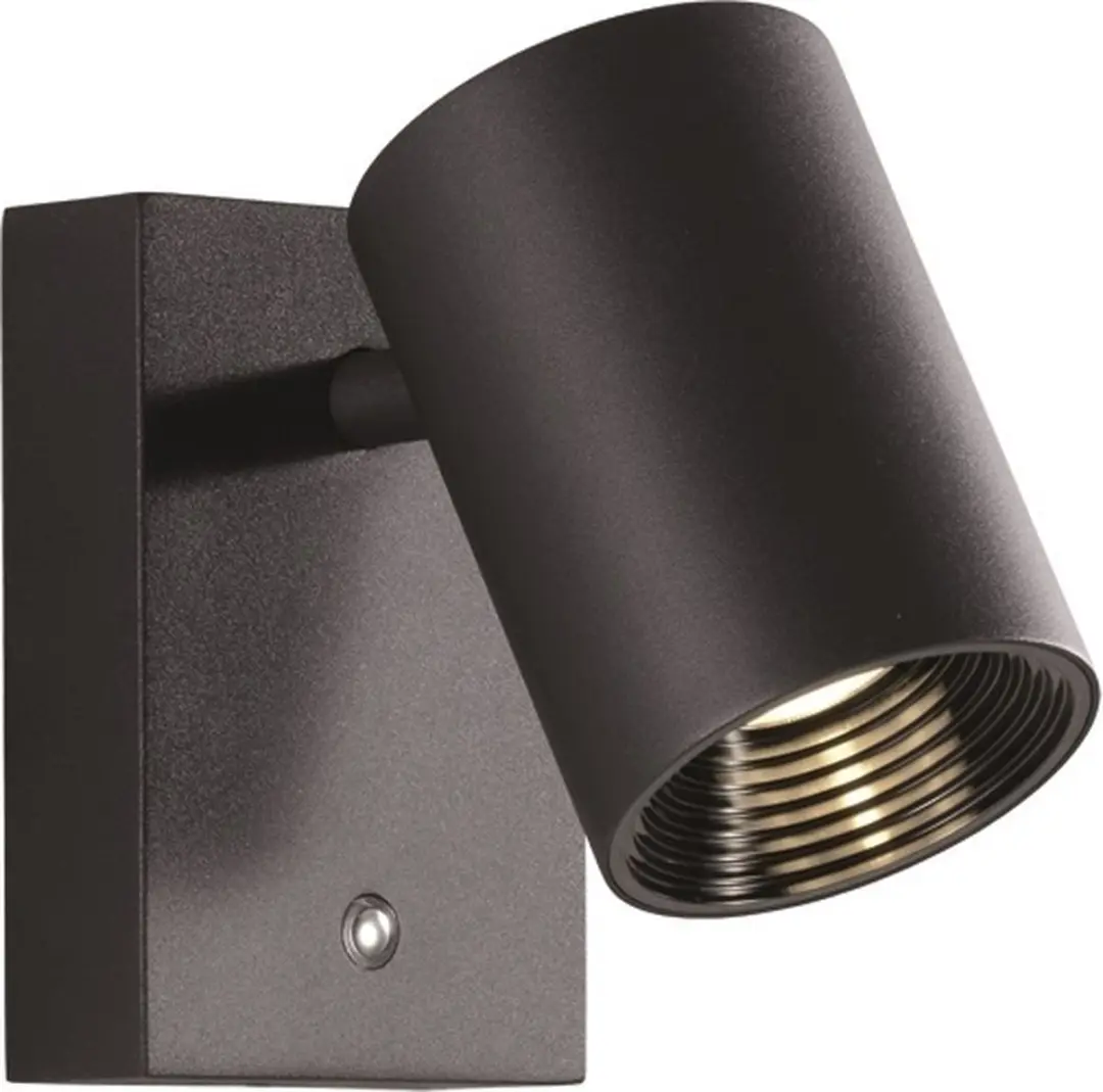 Freelight PicchioZwart LED Wandlamp 5.4W