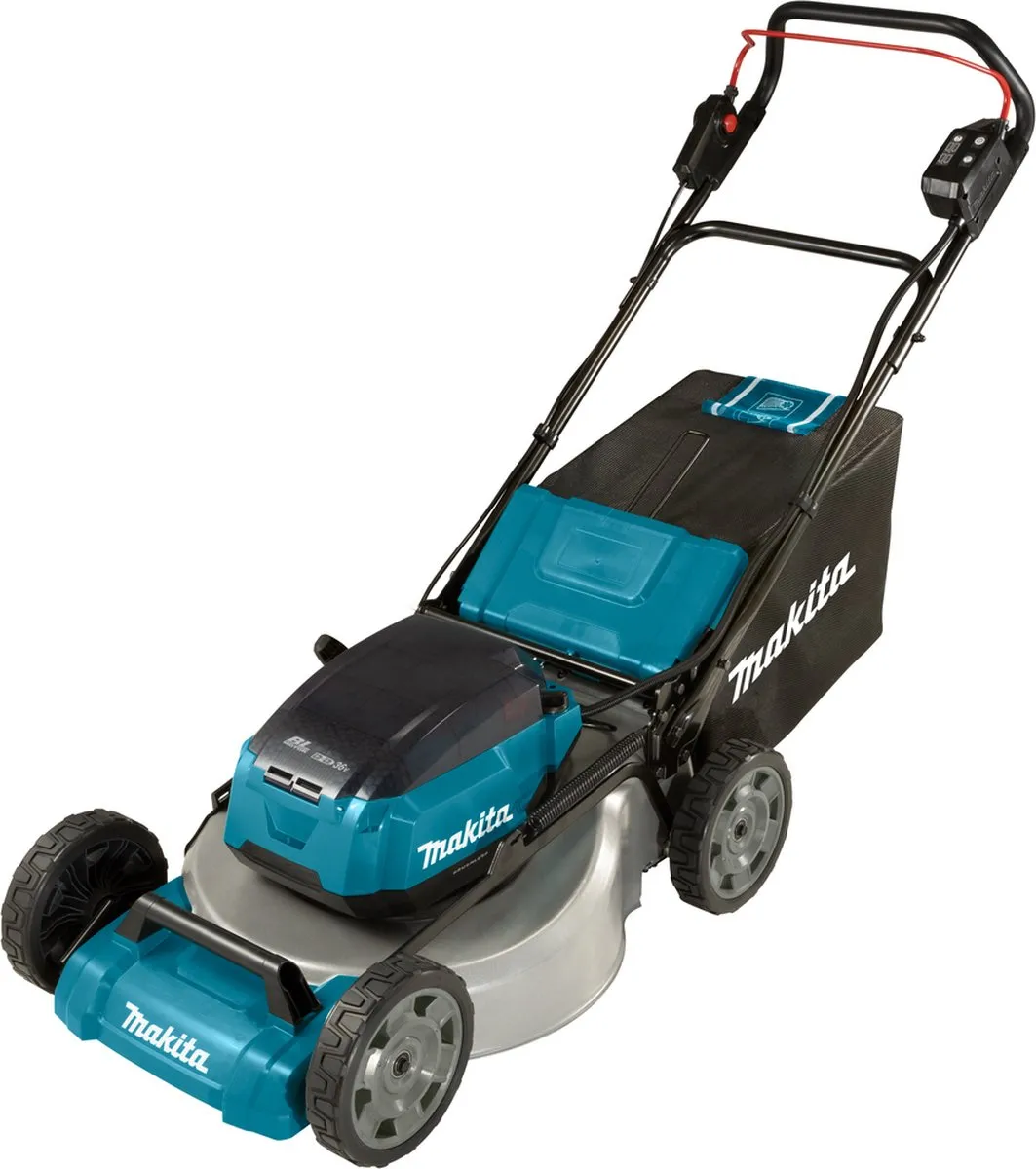 Makita DLM530PT4 Accu Grasmaaier 53cm