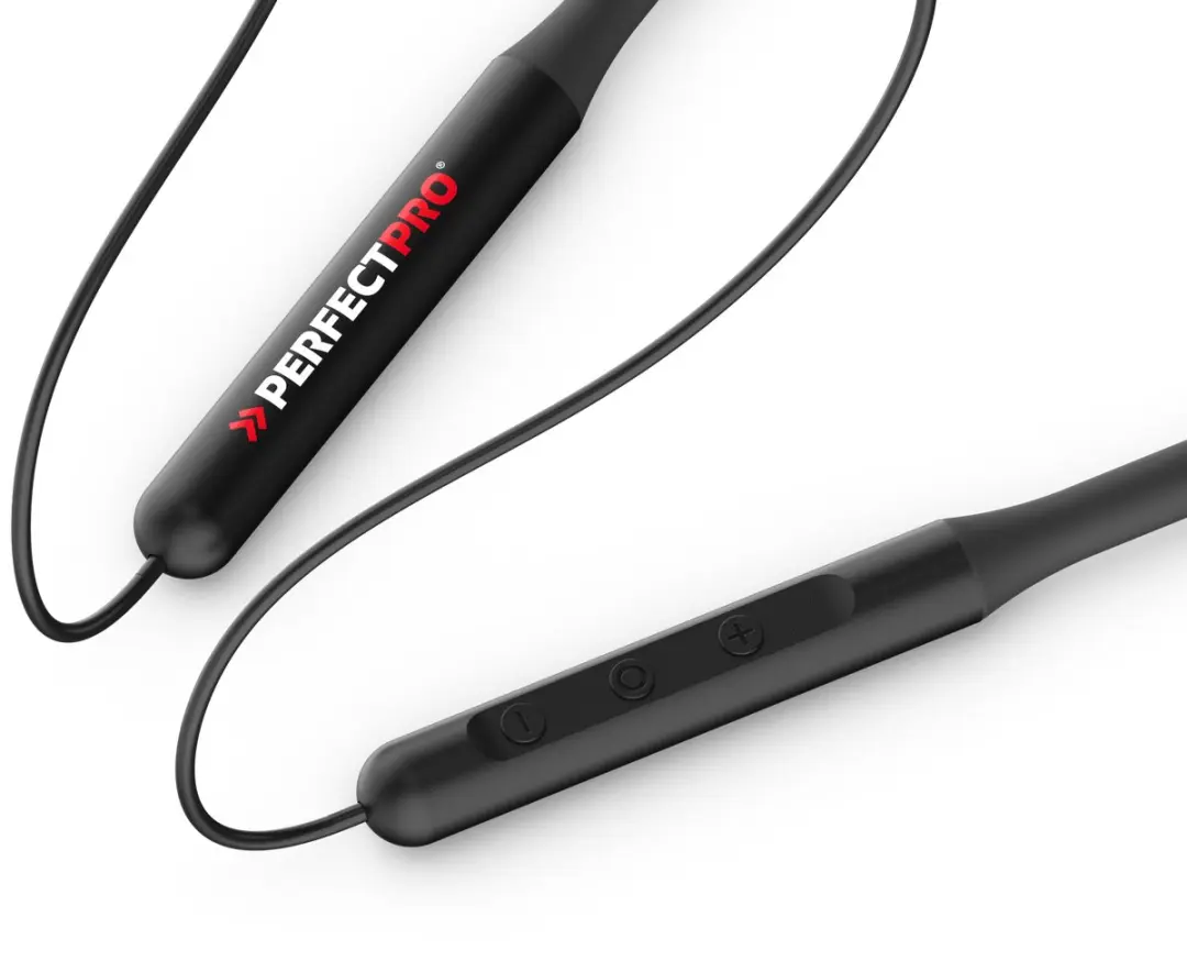 PerfectPro H-20 Earbuds - Zwart