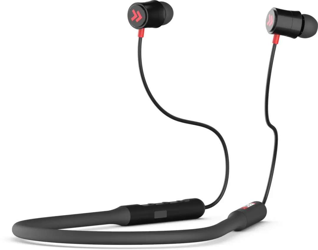 PerfectPro H-20 Earbuds - Zwart