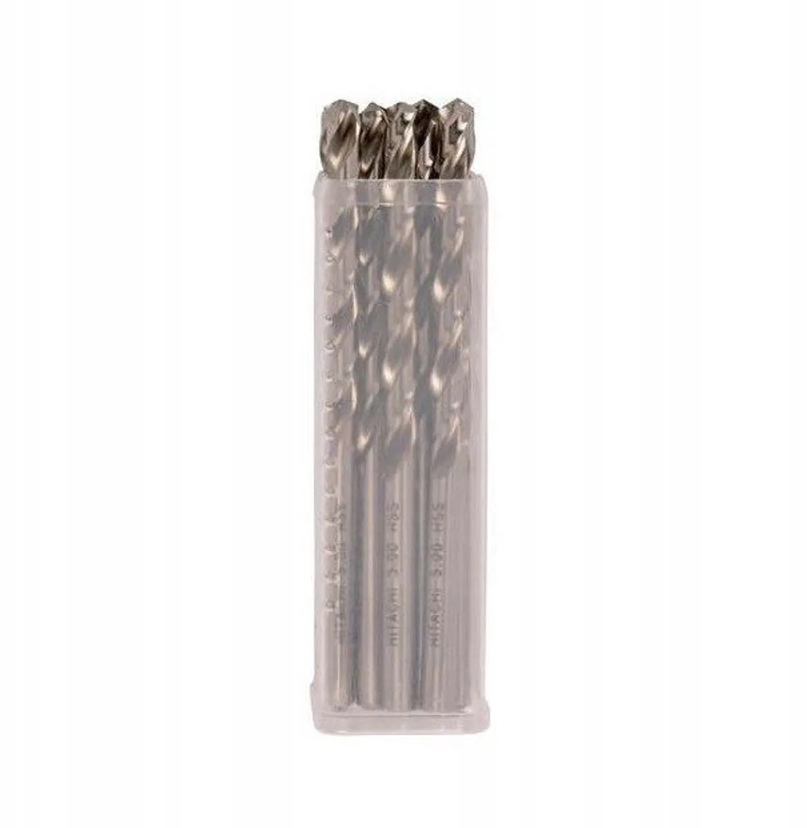 Hikoki HSS-G Metaalboor 1,3mm