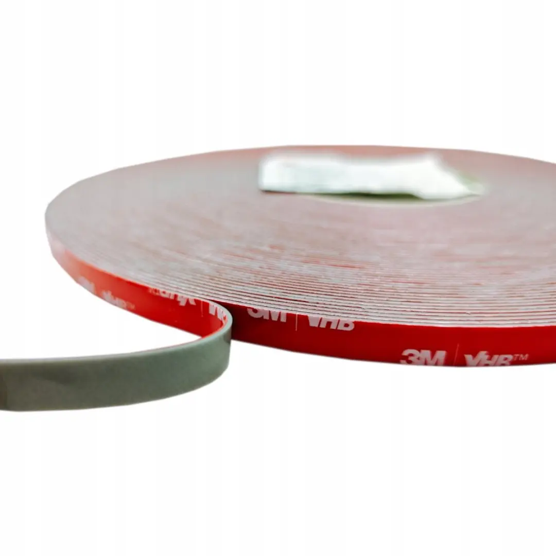 3M VHB Tape 8mm x 11m + Ontvetter