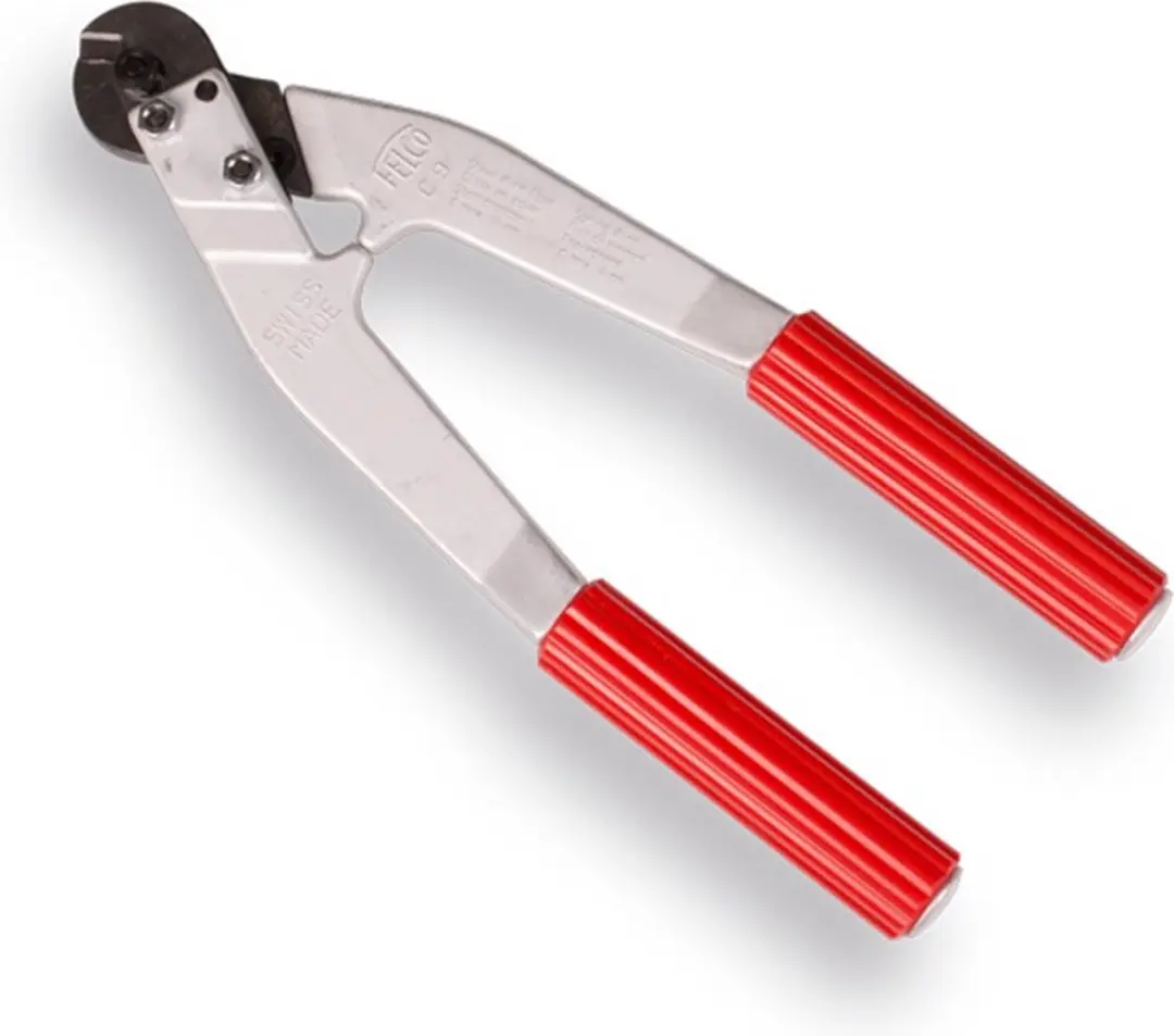 Felco C9 Draad- en Kabelschaar