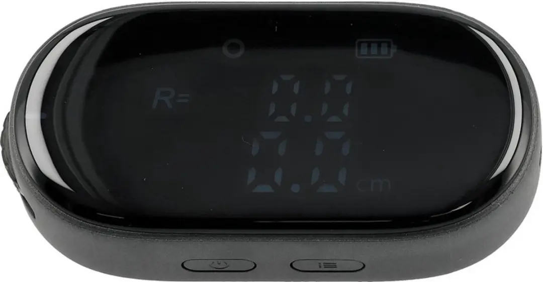 Toya Elektronische Boogmeter YT-70990
