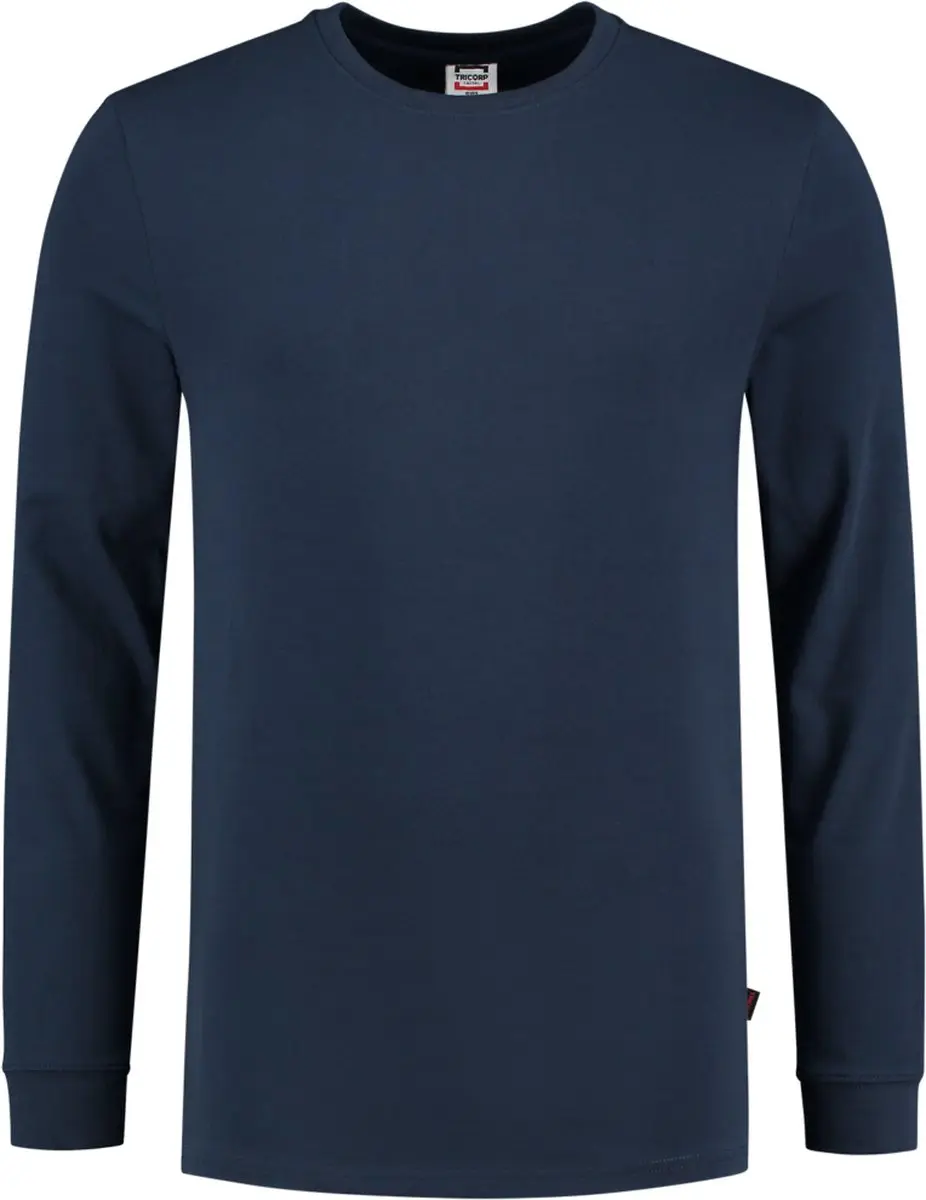 Tricorp 101015 T-Shirt Lange Mouw