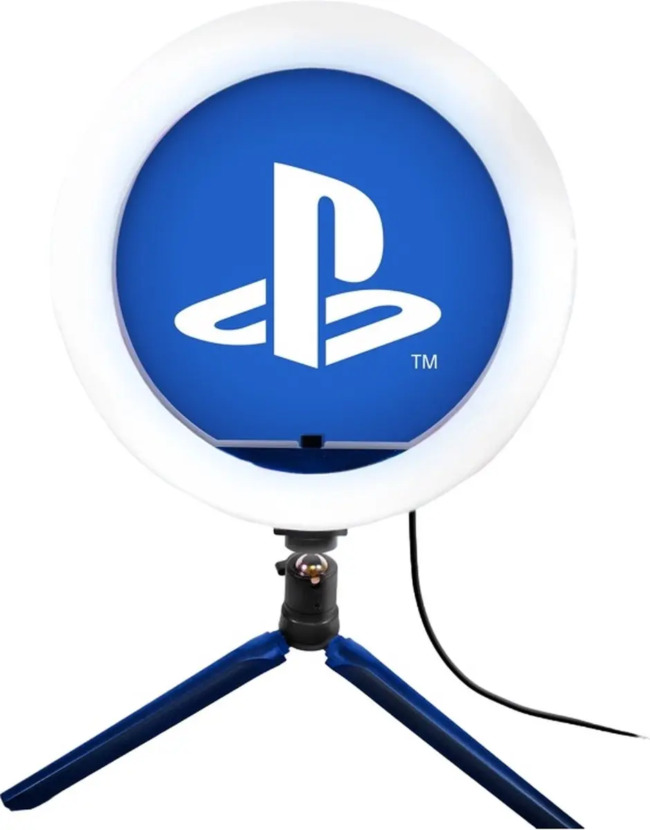 Paladone PlayStation Streaminglamp
