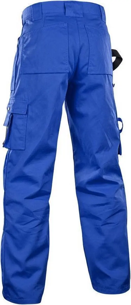 Blåkläder Werkbroek 1570-1860 D92 - Korenblauw