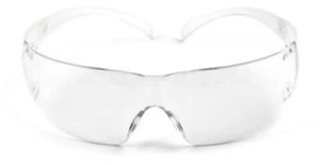 3M SF201AS Veiligheidsbril