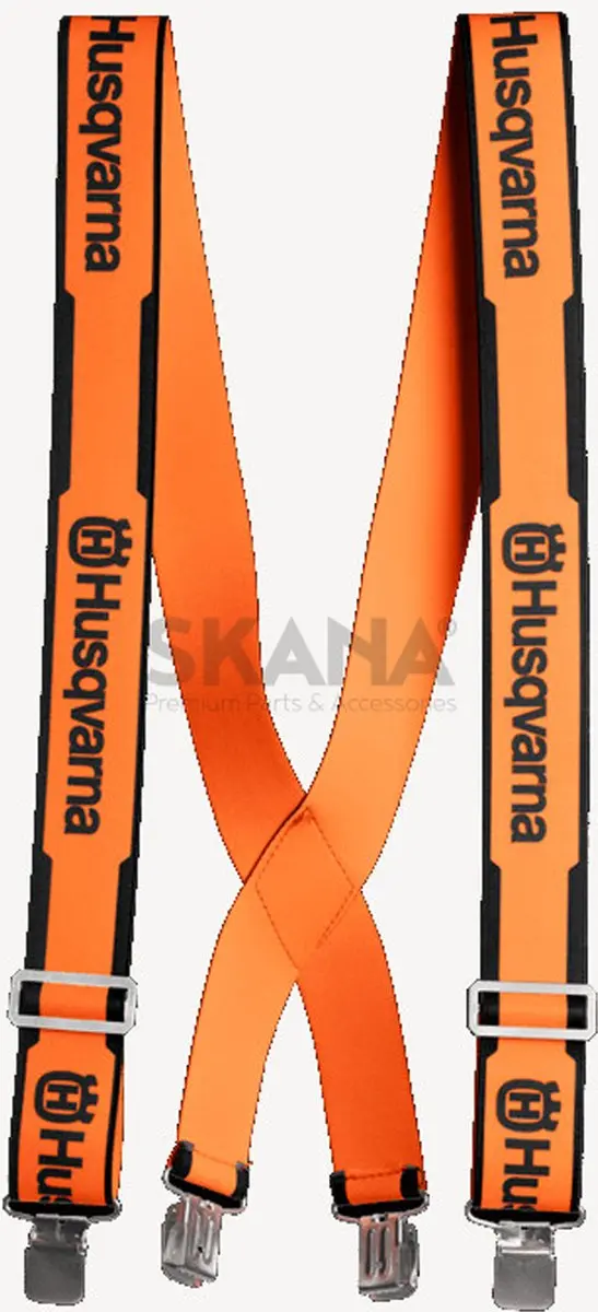 Husqvarna 5056185-00 Verstelbare Bandjes