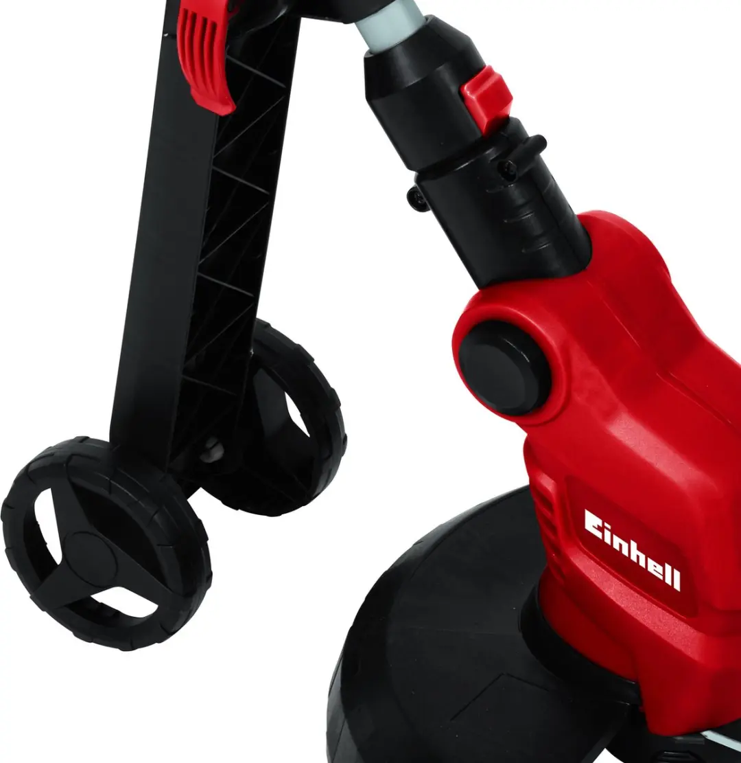 Einhell GE-ET 5027 Elektrische Grastrimmer 500W