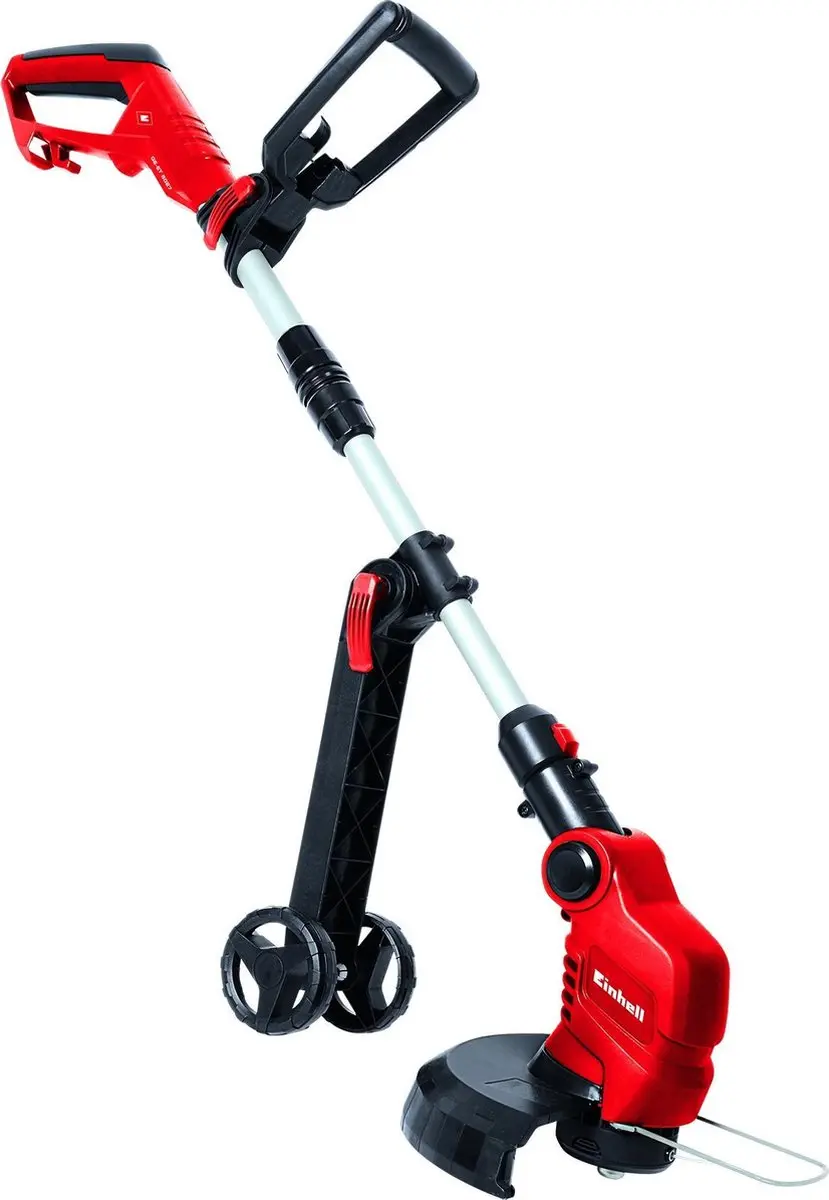 Einhell GE-ET 5027 Elektrische Grastrimmer 500W