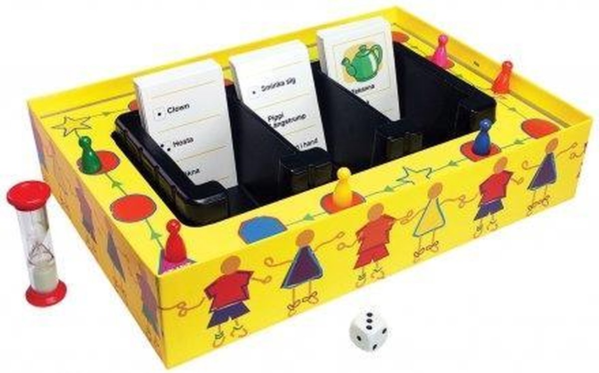 Mimons Ensemble! (FR)