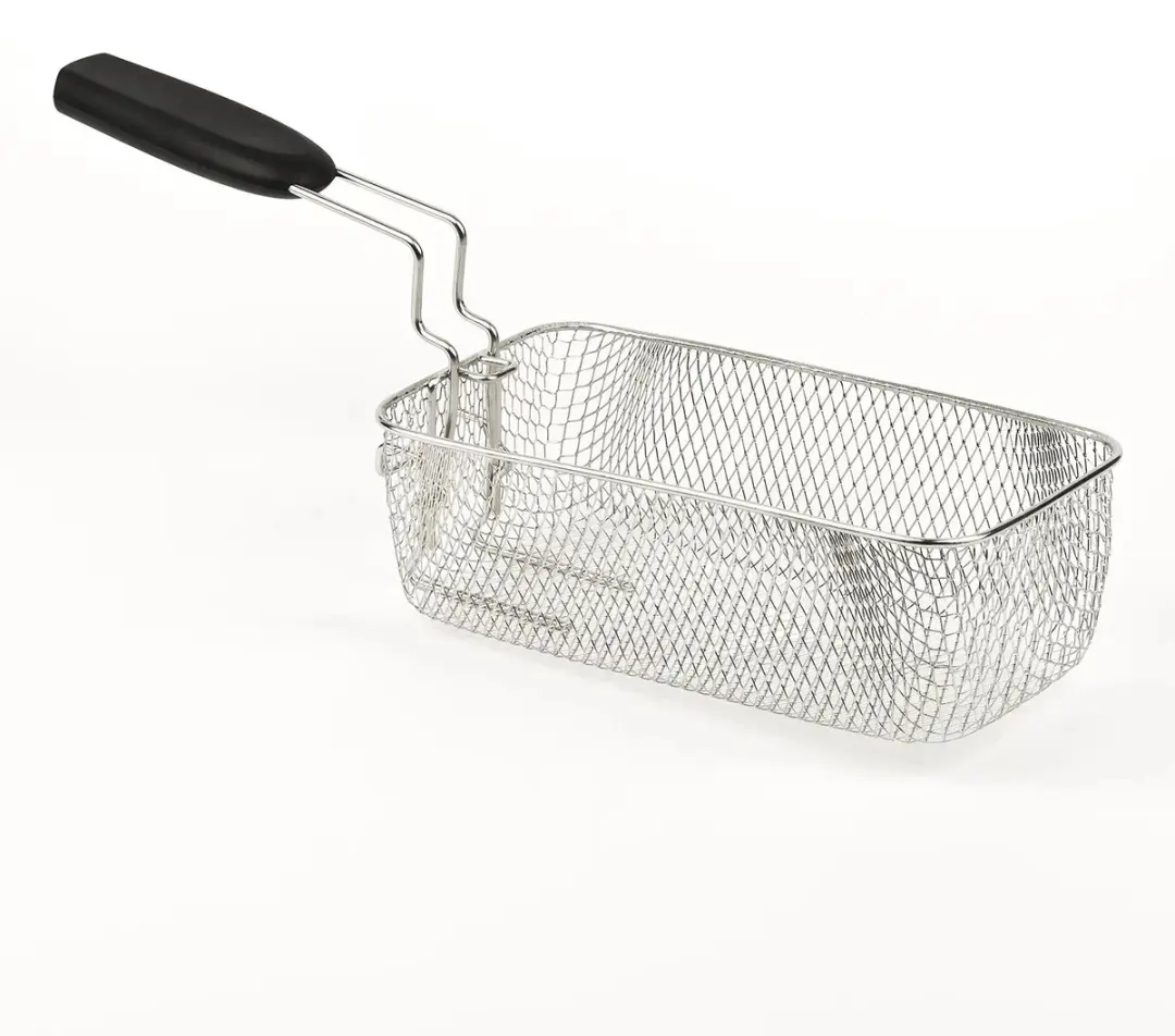 G3 Ferrari G10203 Traditionele Friteuse 10L - Touchscreen 50-230°C