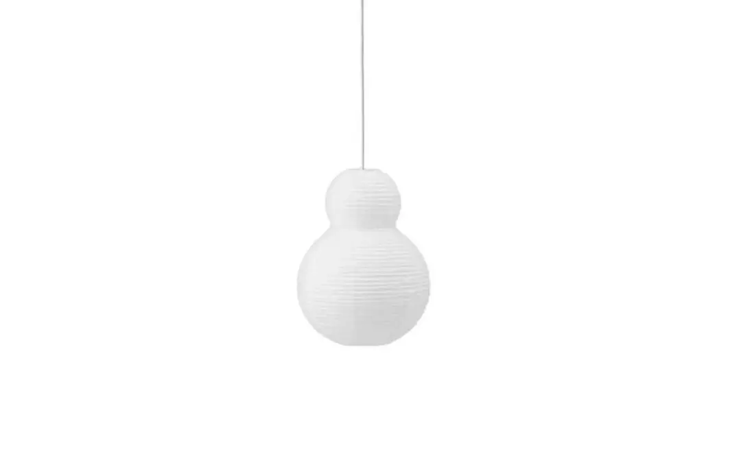 Normann Copenhagen Puff Lamp Bubble