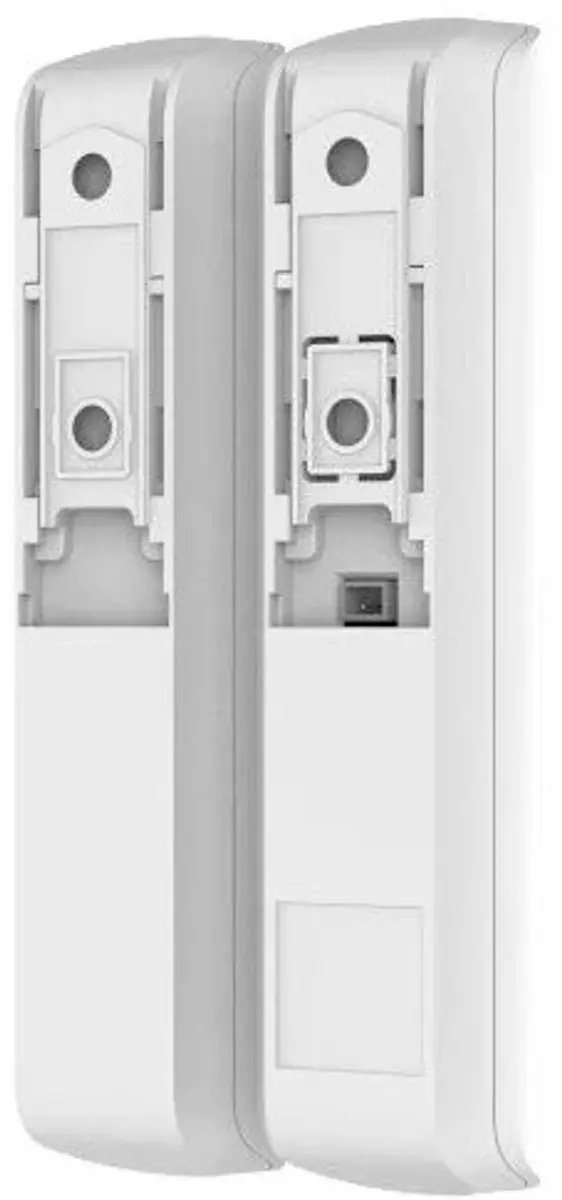 Ajax DoorProtect Wit Draadloze Magnetische Openingsdetector - 1 Stuk