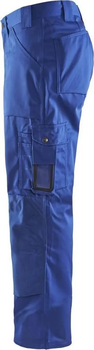 Blåkläder Werkbroek 1570-1860 - 62 Korenblauw - afbeelding 6 van 6