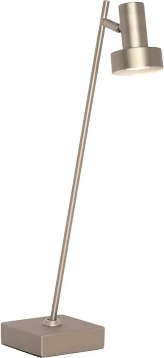 Freelight Lunata Bureaulamp GU-10 35W