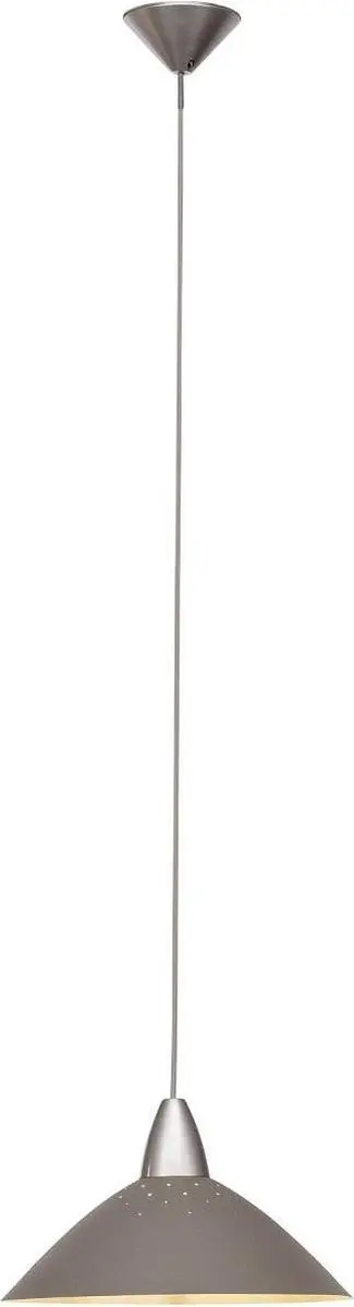 Brilliant LOGO Hanglamp