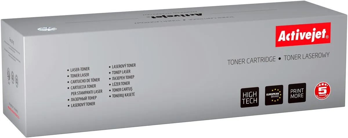 Canon ATC-EXV18N Toner