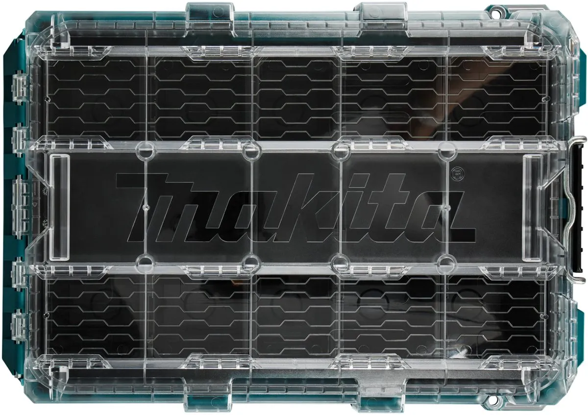 Makita MAKTRAK Organizer Medium P-91045