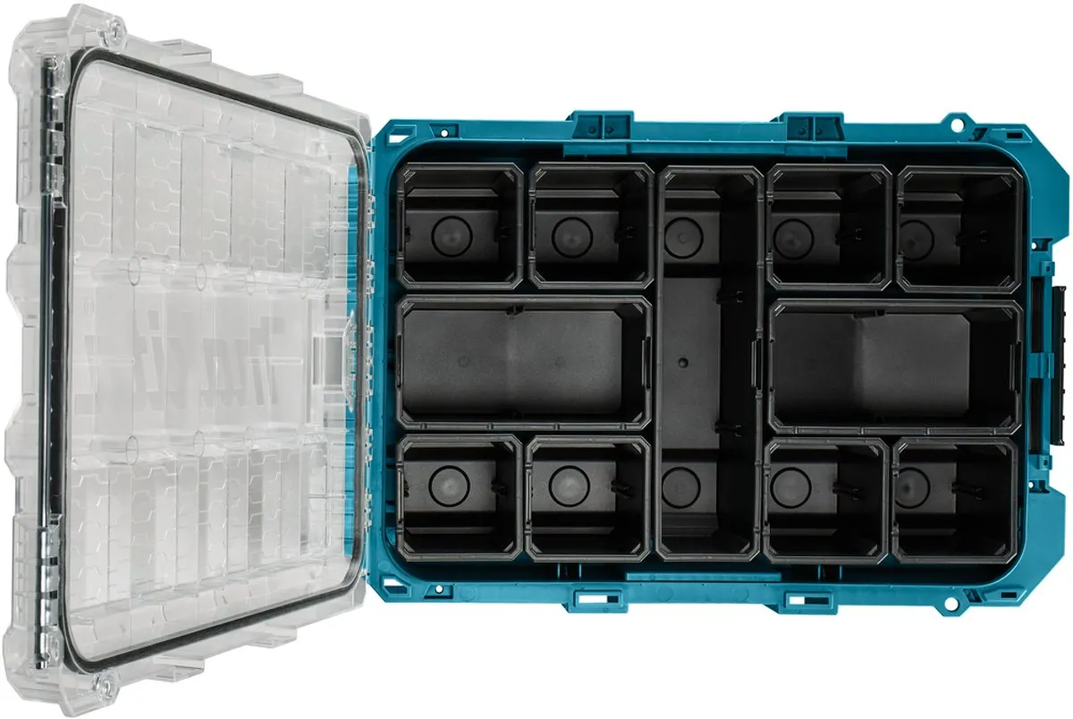 Makita MAKTRAK Organizer Medium P-91045