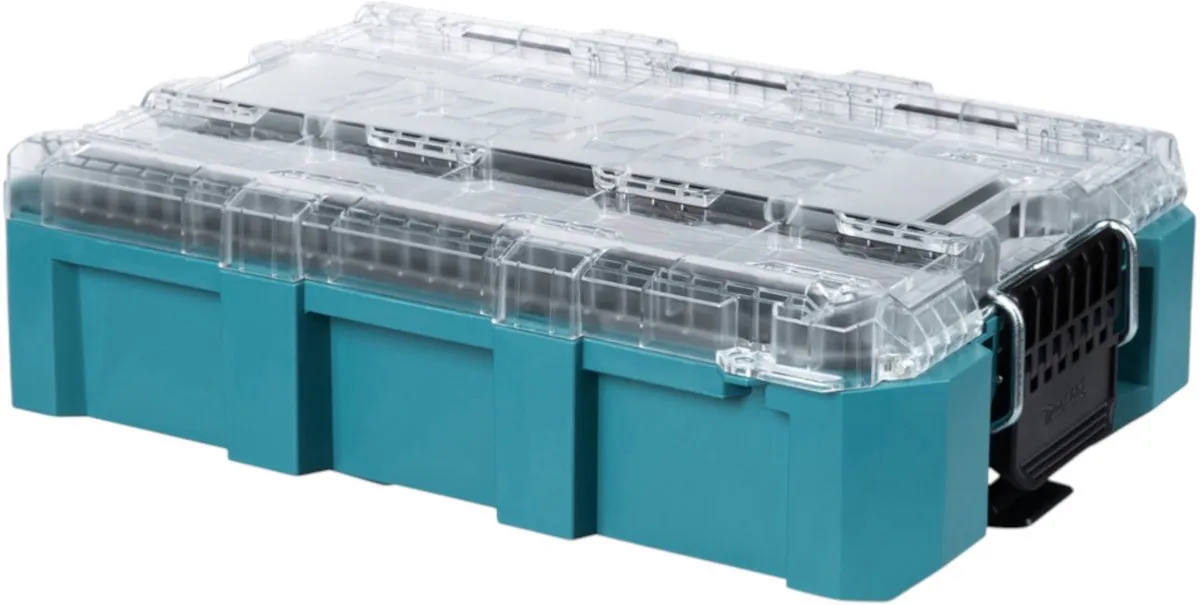 Makita MAKTRAK Organizer Medium P-91045
