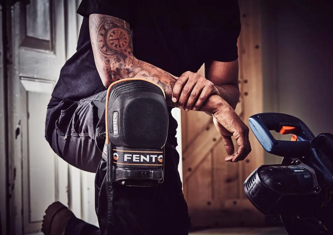 Fento Original Kniebeschermers