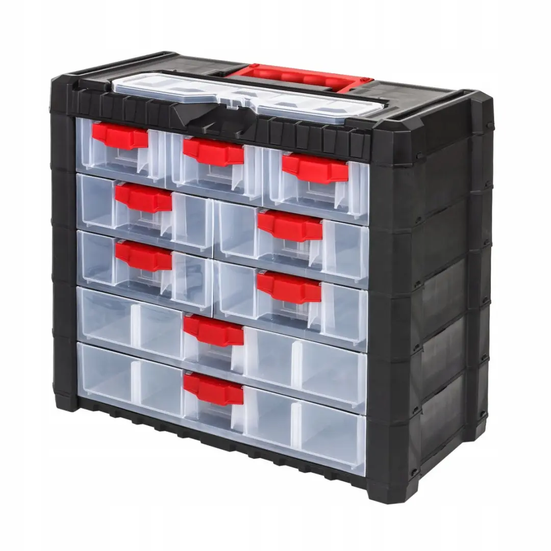 Prosperplast Cargo Organizer NS501