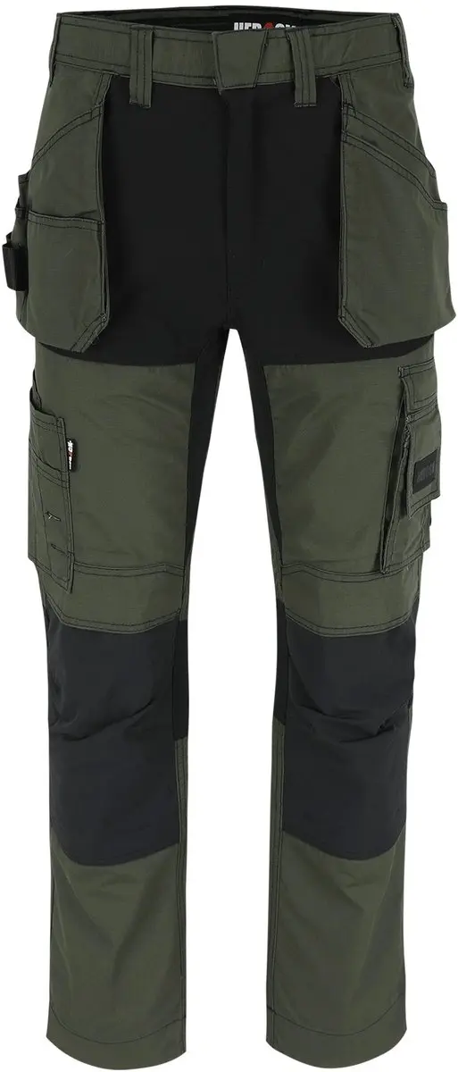 Herock Spector Werkbroek