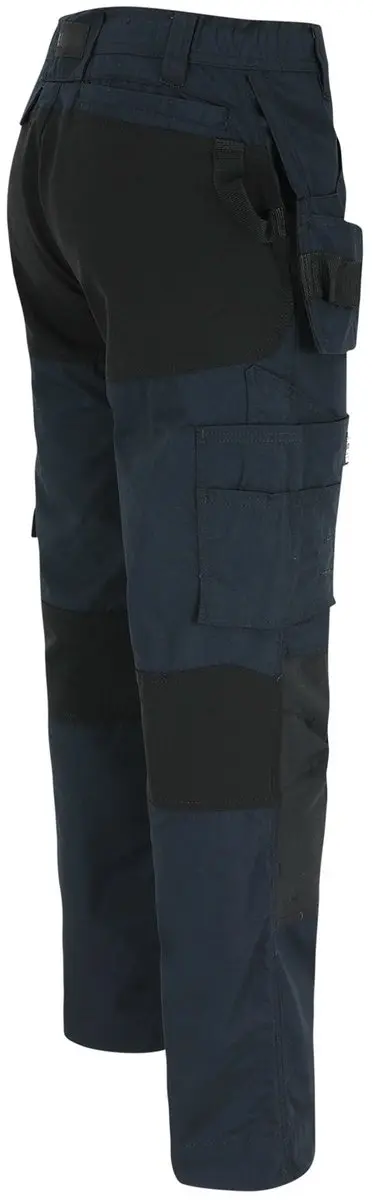 Herock Spector Werkbroek - Maat 54 - Zwart