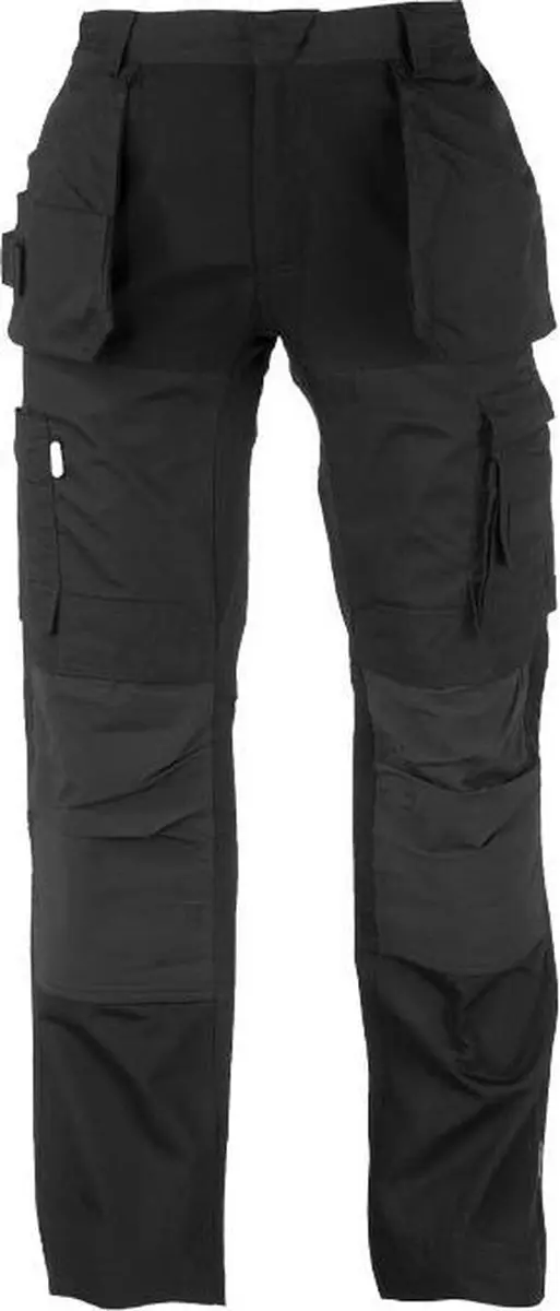 Herock Spector Werkbroek - Maat 54 - Zwart
