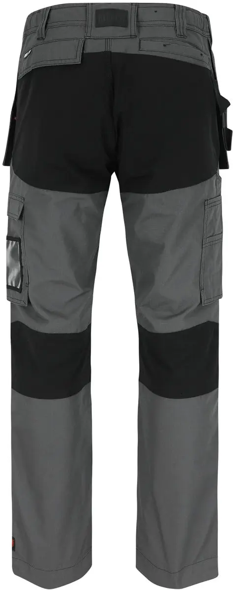 Herock Spector Werkbroek - Maat 54 - Zwart