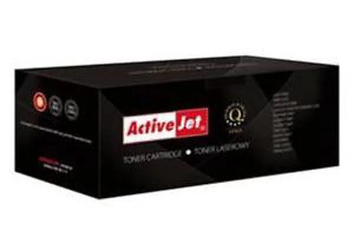 Brother Activejet AB-1100MNX Magenta XL Inktcartridge - 20ml