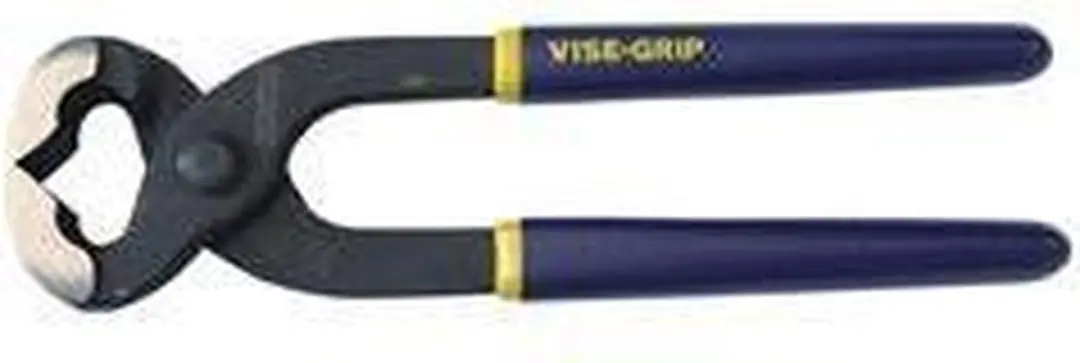 Irwin Spijkerklauw TG 8”/200mm - 10508157 - Zwart/Blauw