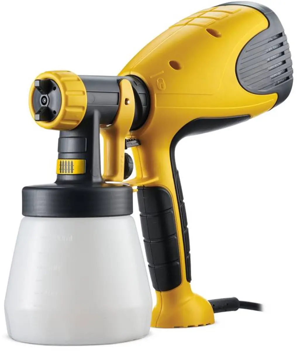 Wagner W100 Wood & Metal Sprayer