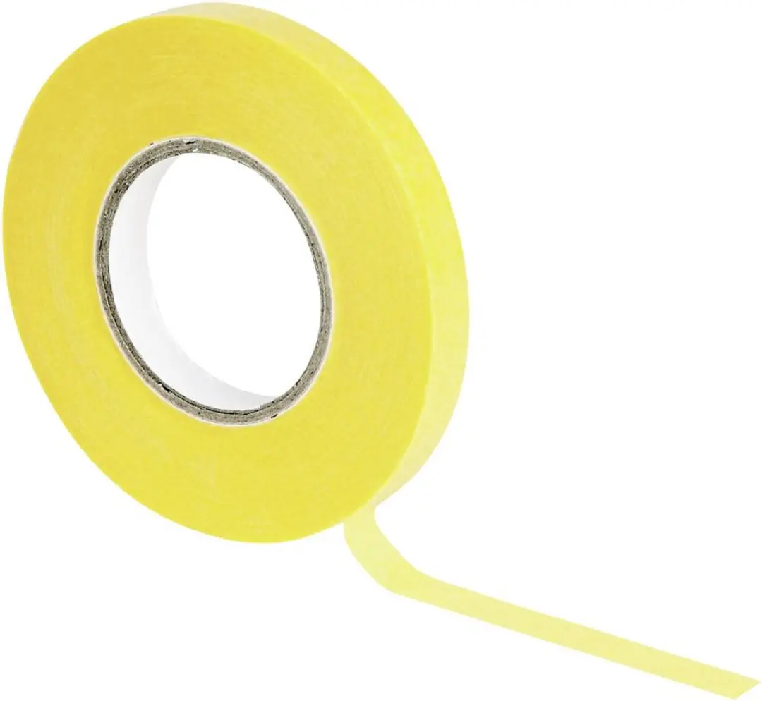 Tamiya Masking Tape Refill 6mm x 18m - Multi