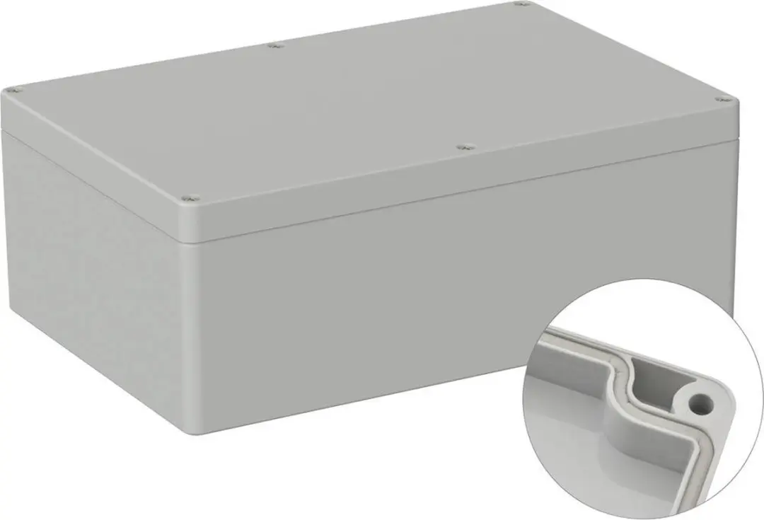 Tru Components TC-9065544 Outdoorbehuizing