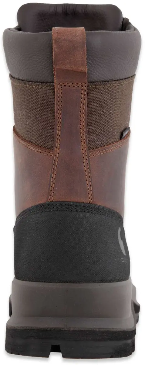 Carhartt F702905 Detroit Rugged Flex Waterproof S3 Veiligheidsschoen - 39