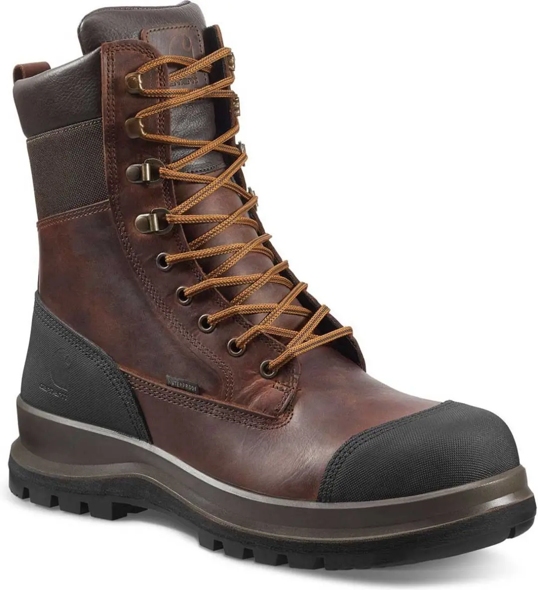 Carhartt F702905 Detroit Rugged Flex Waterproof S3 Veiligheidsschoen