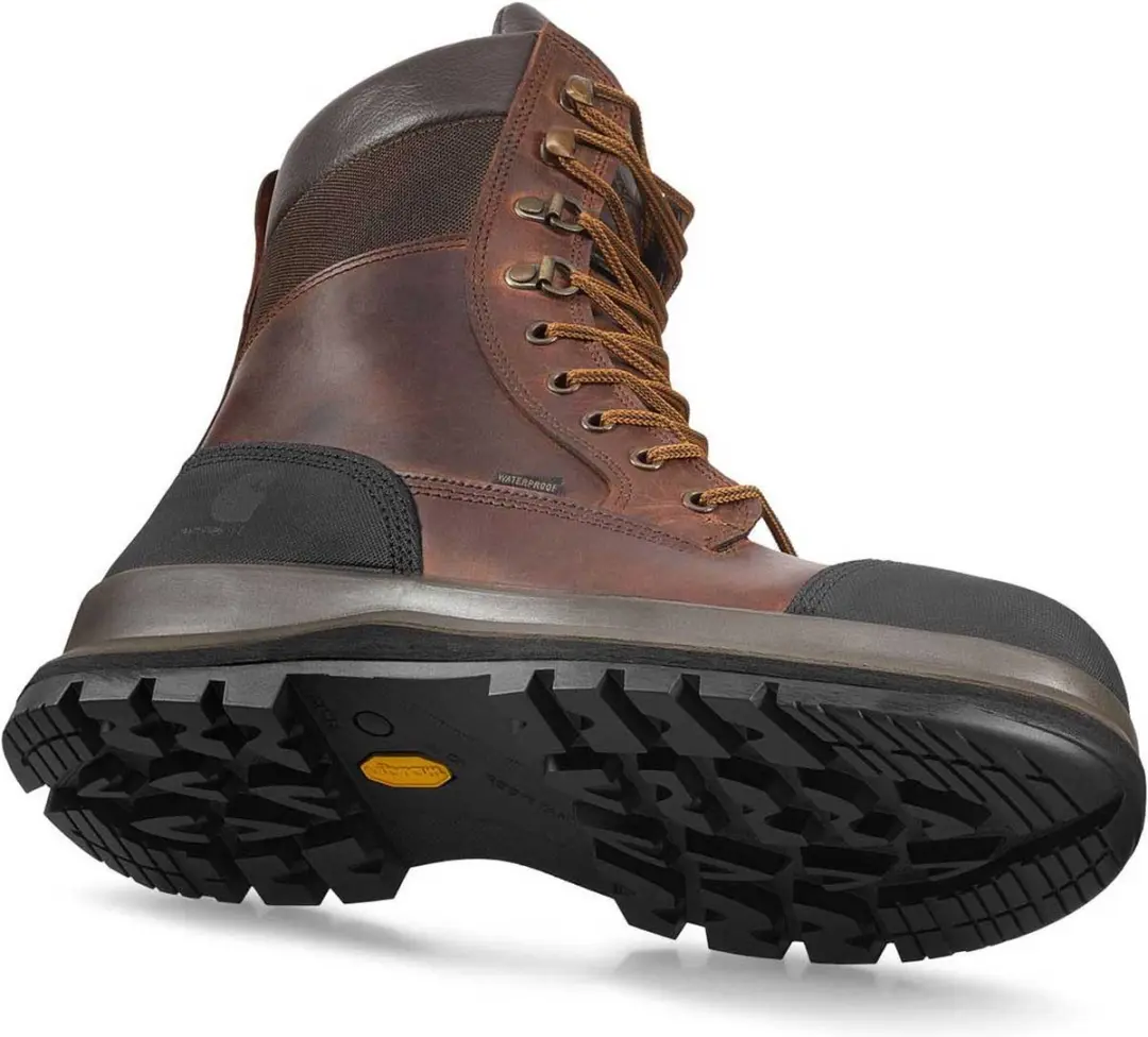 Carhartt F702905 Detroit Rugged Flex Waterproof S3 Veiligheidsschoen - 39