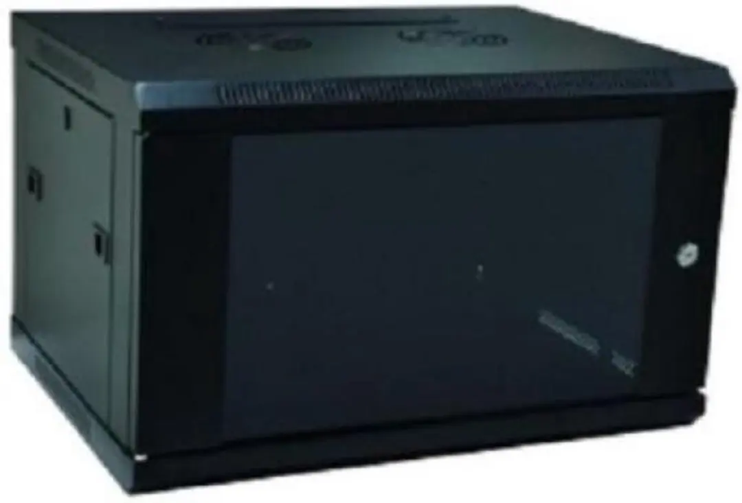 WP Europe WPN-RWB-06605-B Wandrek 6U