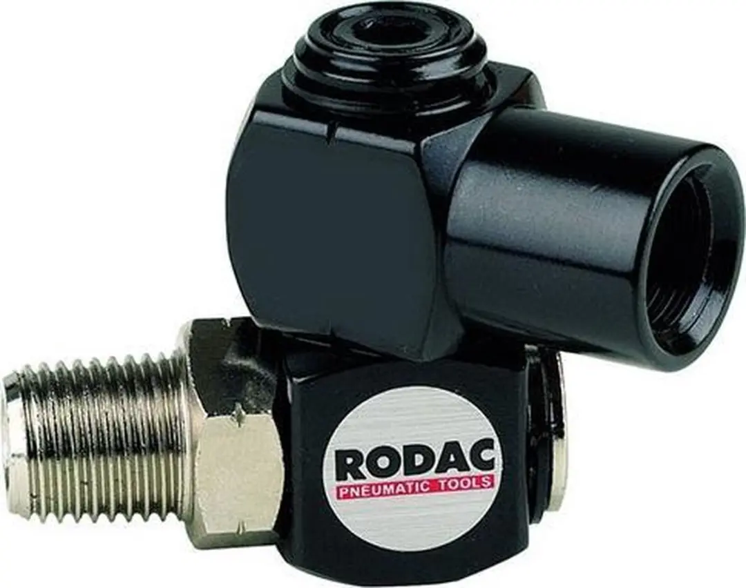RODAC RA8640N12 Luchtkoppeling