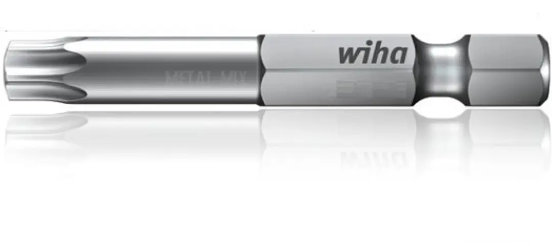 Wiha Torx Bit TX20 50mm