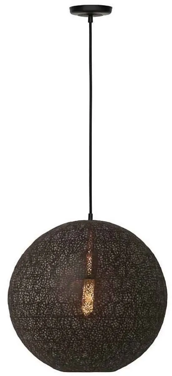 Freelight Hanglamp Oronero Ø30cm
